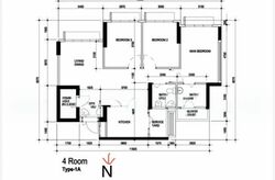 Blk 111B Alkaff Oasis (Toa Payoh), HDB 4 Rooms #621846231